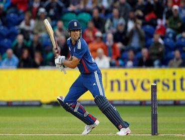 Cook and England have nothing to lose